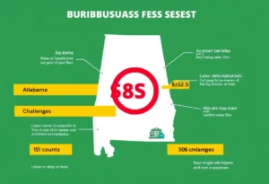 Alabama Startup Costs