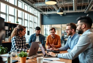 Support for Alabama Tech Startups