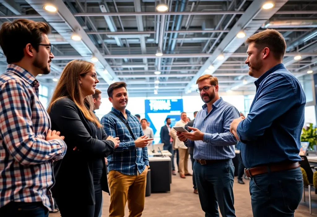 Alabama Tech Startups Initiative