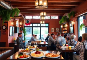 New Aplós Simple Mediterranean restaurant in Oxford