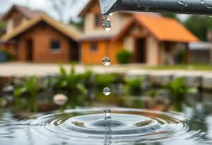 Visualization of water management concepts for Central Alabama