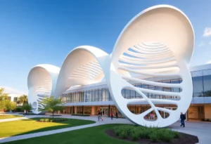 New Genomic Medicine Facility at UAB in Birmingham