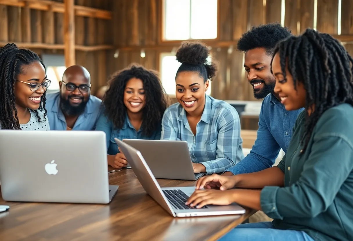 Troy University AI Workshop