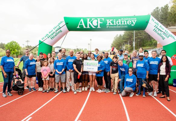 UAB Imag for Calendars