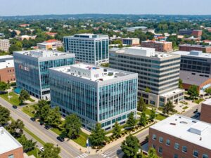 New medical offices in Cahaba Heights, Vestavia Hills