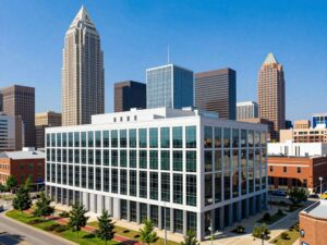 ibml headquarters in Irondale, Birmingham, AL