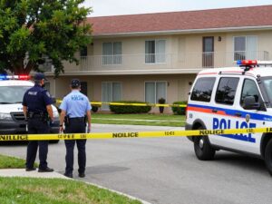 Police investigating shooting incident at Budgetel Inn in Homewood