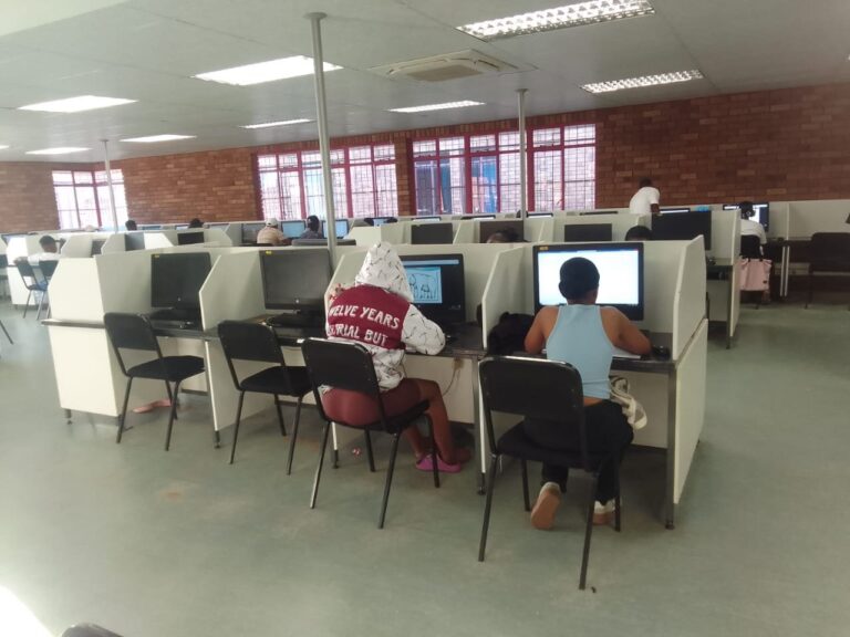 Central Library Opens Upgraded Create 205 Lab in Birmingham